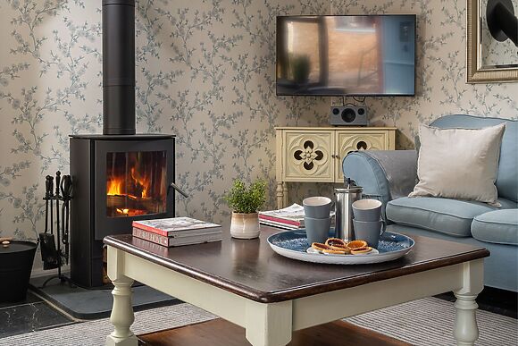 Turnstone Cottage