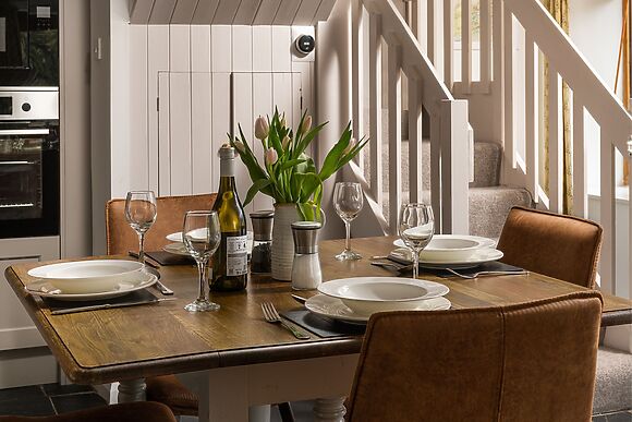 Turnstone Cottage