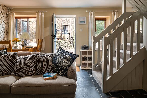 Puffin Cottage