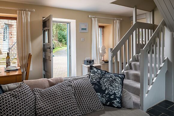 Puffin Cottage