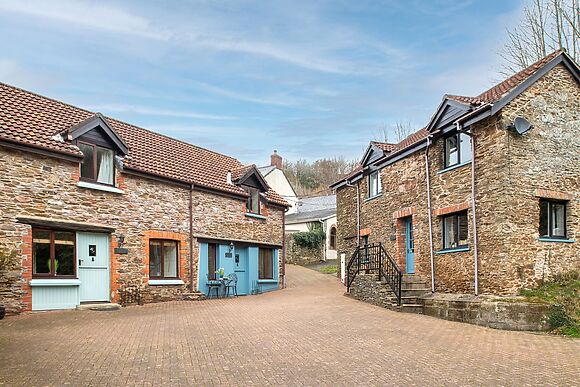 Puffin Cottage