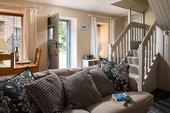 Puffin Cottage