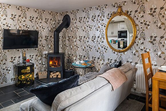 Puffin Cottage
