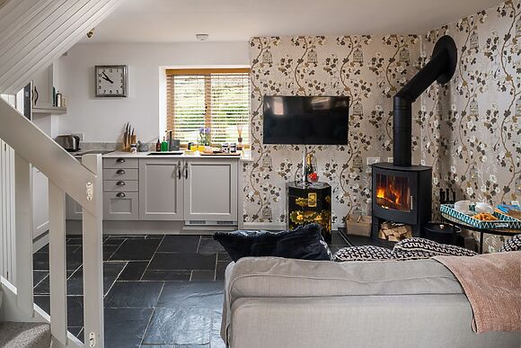 Puffin Cottage