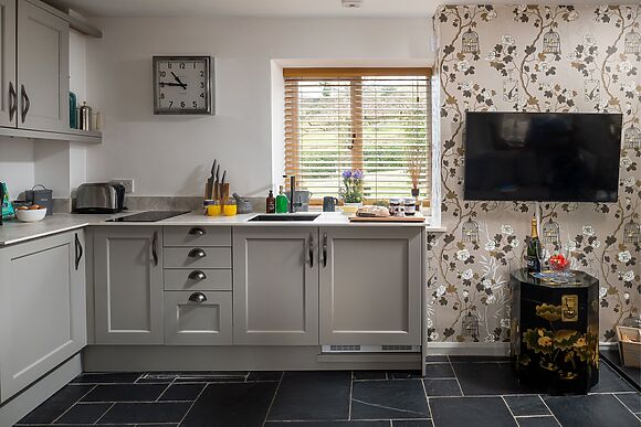 Puffin Cottage