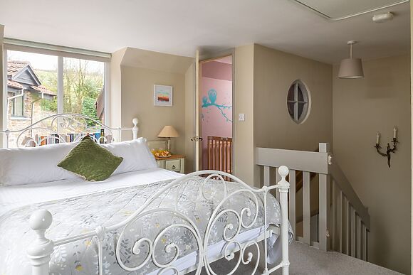 Puffin Cottage
