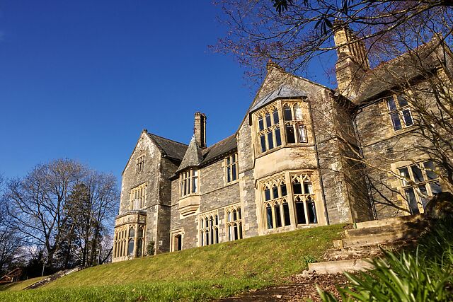 Windermere Retreat
