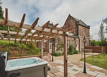 The Laundry House