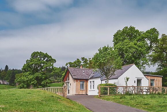 Bonnie Brae