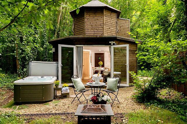 The Beehive