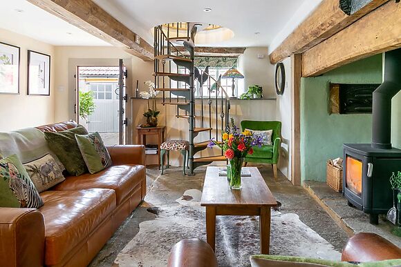 Blossom Cottage