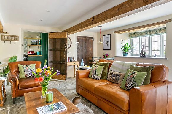 Blossom Cottage