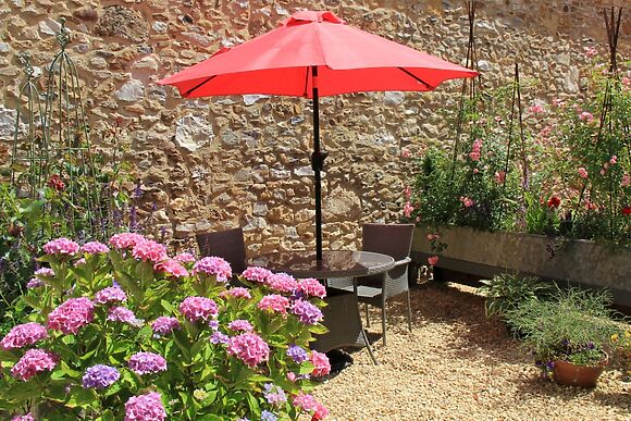 Blossom Cottage