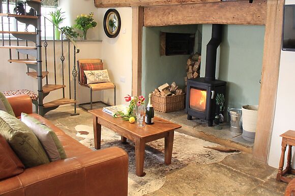 Blossom Cottage