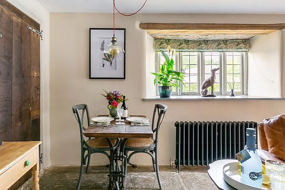 Blossom Cottage