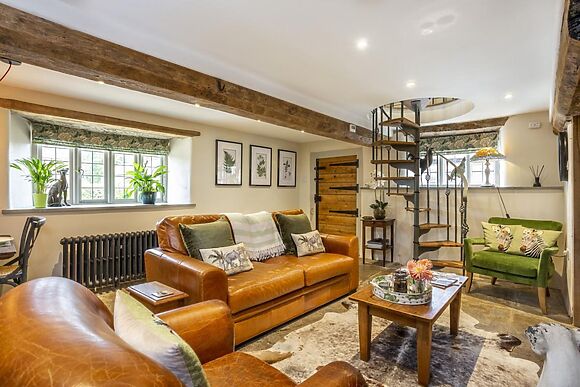 Blossom Cottage
