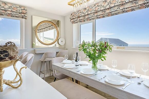 The Lookout at Ynys Lawd