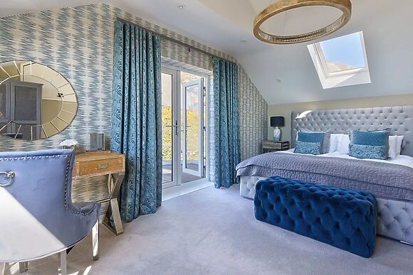 The Lookout at Ynys Lawd