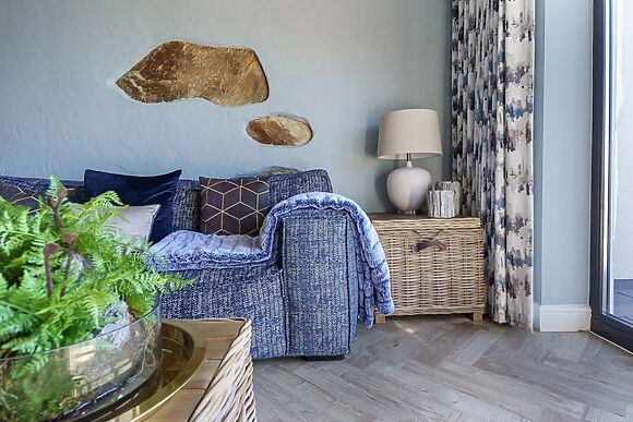 The Lookout at Ynys Lawd