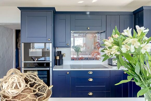 The Lookout at Ynys Lawd