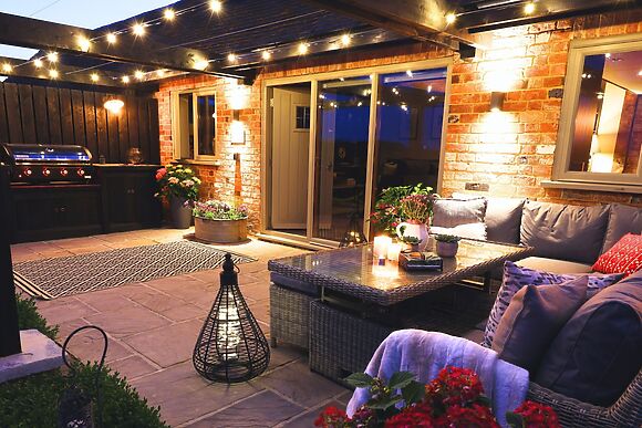 The Carriage House