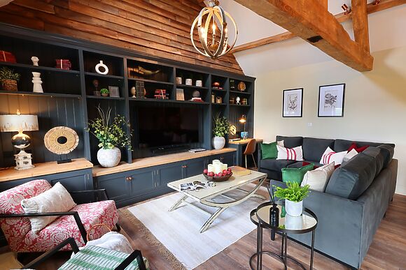 The Carriage House