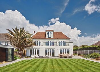 Beach Manor