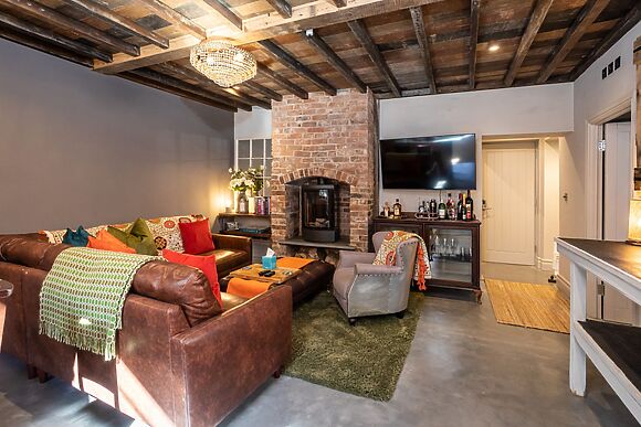 Southside Townhouse