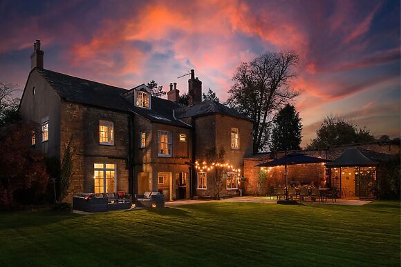 Flax Manor