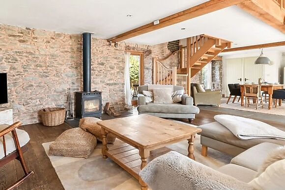 Chapel Cottage