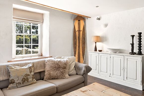 Chapel Cottage