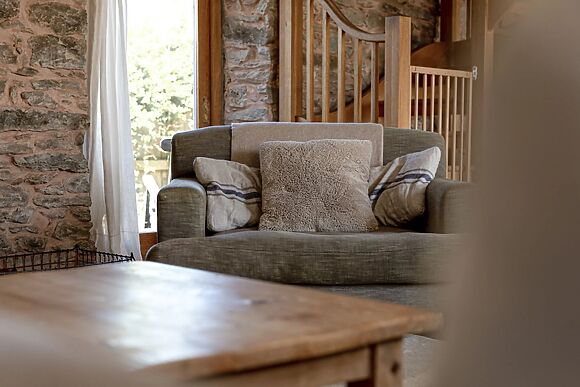 Chapel Cottage