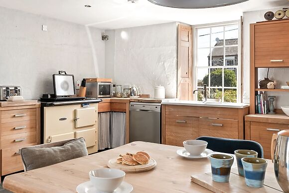 Chapel Cottage