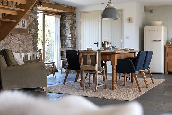 Chapel Cottage