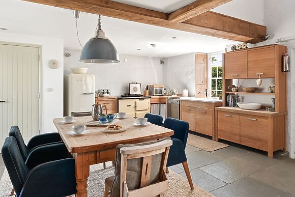 Chapel Cottage