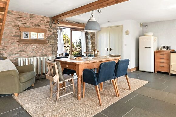 Chapel Cottage