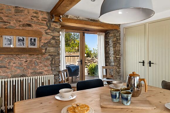 Chapel Cottage