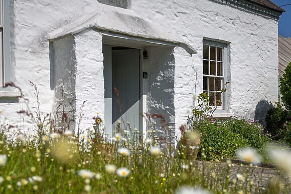 Chapel Cottage