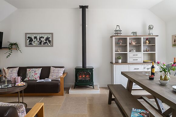 Farmyard Cottage