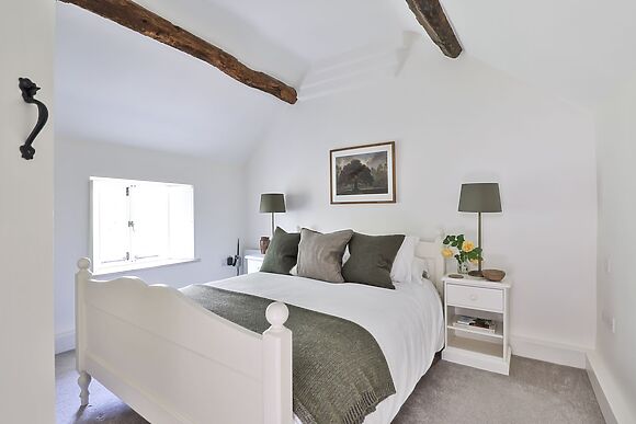 Rambling Rose Cottage