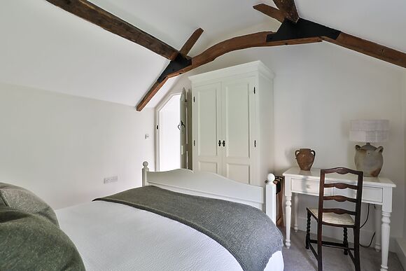 Rambling Rose Cottage