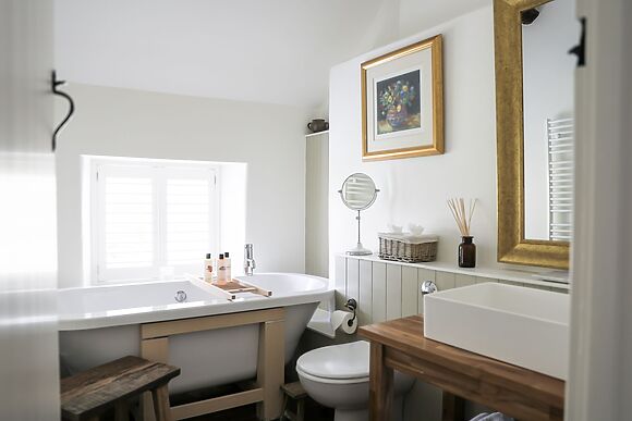 Rambling Rose Cottage