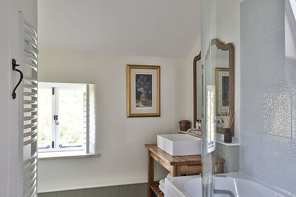 Rambling Rose Cottage