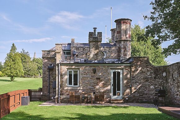 Osborne Lodge