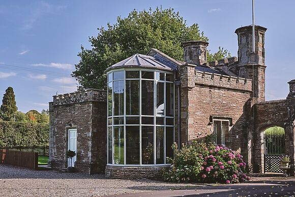 Osborne Lodge