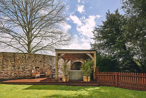 Osborne Lodge