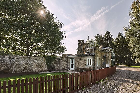 Osborne Lodge