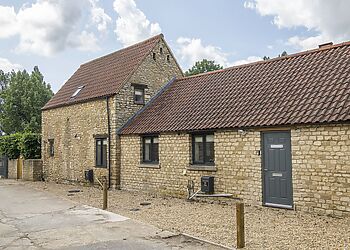 The Milking Parlour