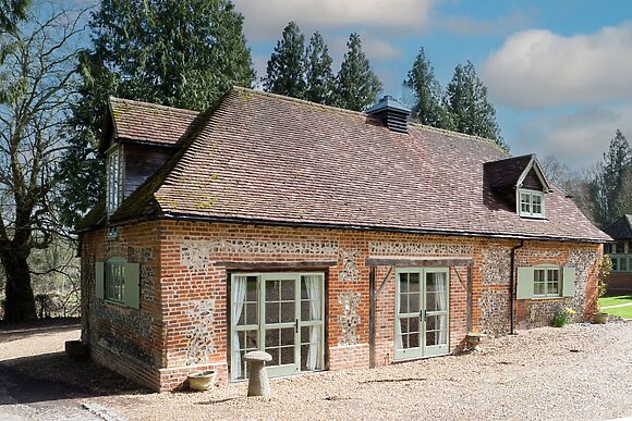 Brightwaters Stables