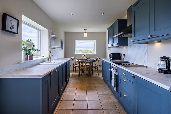 Hill View Cottage